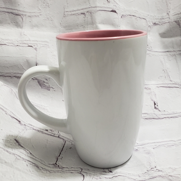 ๐SOLD๐ Peanuts Snoopy Mom Hugs Are The Best Hugs Coffee Mug Tall Mothers Day - Picture 3 of 6